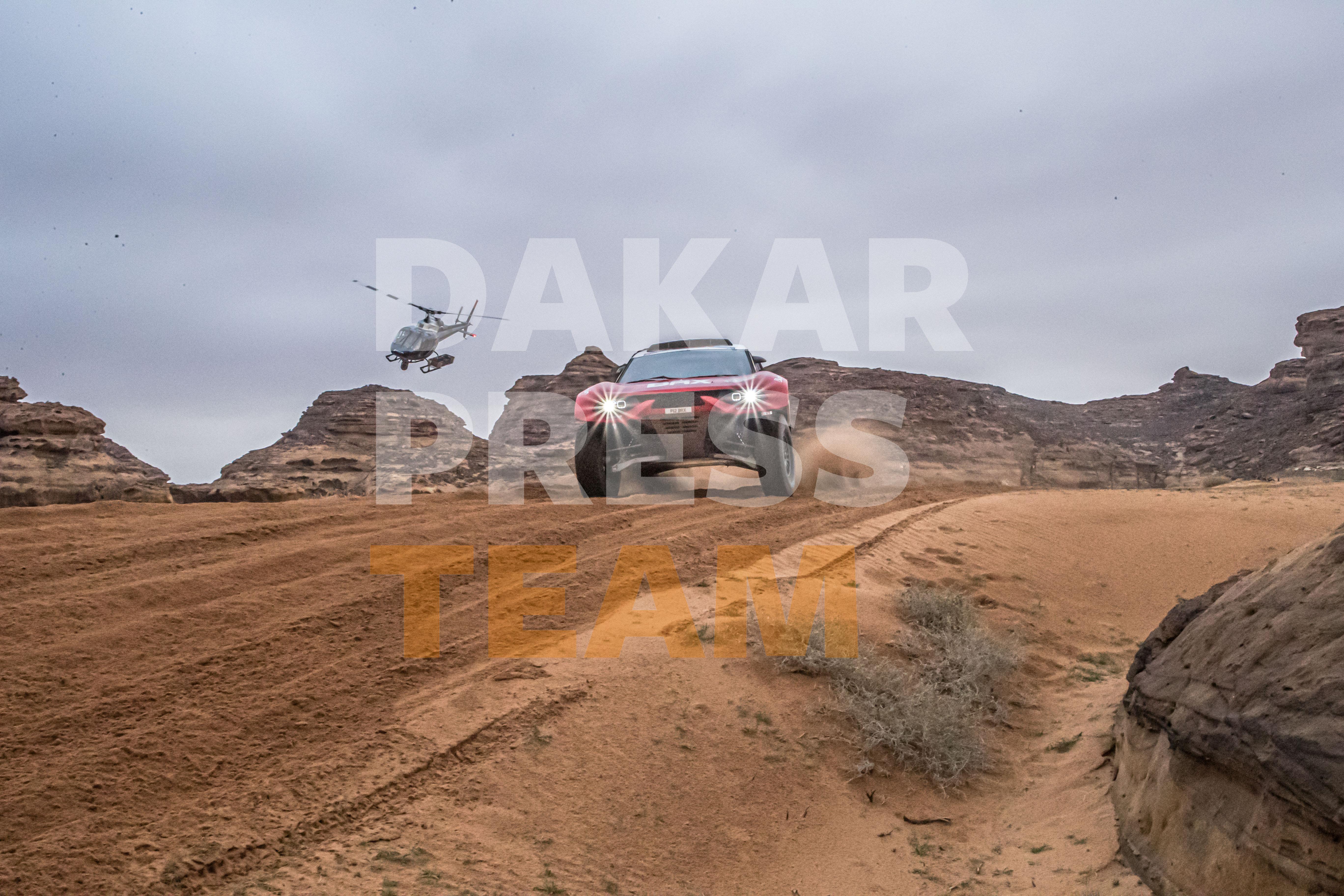 Dakar Press Team AUSTRALIA - Owner Dakar Press Team AUSTRALIA - Own